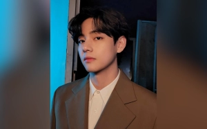 Jelang Solo Debut, V BTS Kerja Keras Jaga Timbangan Usai Capai 60kg Lebih