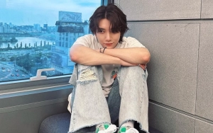 Joshua Hong SEVENTEEN Diprotes Pakai Arak-Arakan Porsche Dikritik Media Korea