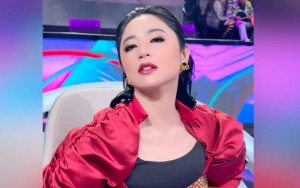 Dewi Persik Kena Nyinyir Usai Beber Gaji Calon Suami Pilot, Balas Tajam Sindiran Soal Status