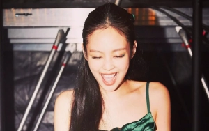 Serem, Jennie BLACKPINK Nyaris Jatuh dari Panggung di Konser 'BORN PINK' Stadion MetLife