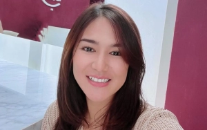 Tak Pasaran, Makna dari Nama Anak Kembar Masayu Clara Terungkap