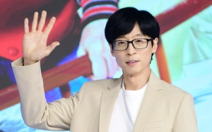 Rumor Yoo Jae Suk Lakukan KDRT Pada Istri Kembali Naik ke Permukaan