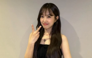 Park Bo Young Respons Fans Sambat Gangguan Panik Pakai Spoiler Menyentuh