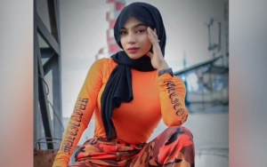 Selebgram Oklin Fia Dipolisikan Buntut Konten Jilat Es Krim, Pelapor: Murahan Tak Beradab