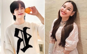 Kembari Celana Buluk Jimin BTS, Style Ayu Ting Ting Dipuji Anti Gagal