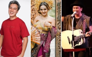 Radja Band Polisikan Akun YouTube Milik Anji, 7 Artis Terseret Kasus Hukum Karena Konten di Medsos