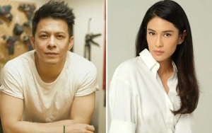 Ariel NOAH dan Dian Sastro Dibuatkan Versi Animasi, Hasilnya Bikin Takjub