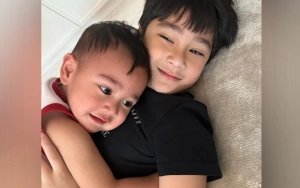 Rayyanza Beri Rafathar Kado Ultah Spesial, Kreativitas Sus Rini Gokil Abis