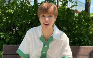 Taeil NCT Kecelakaan Motor, SM Umumkan Kondisinya Harus Dioperasi