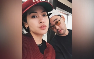 Jesse Choi Suami Maudy Ayunda Pamer Tato di Lengan, Maknanya Dalam