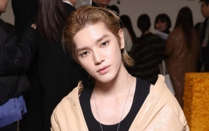 Taeyong NCT Tampil Menawan Di Majalah & Bicara Soal Album Solo Pertamanya