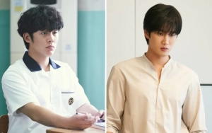 Vibes Mirip Lee Jung Ha 'Moving' & Ahn Bo Hyun 'See You in My 19th Life' Disorot