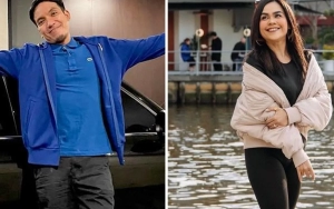 Desta Disentil Melaney Ricardo Gegara Konten YouTube Bareng Deddy Corbuzier