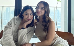 Jarang Diekspos, Rumah Megah Milik Adik Nikita Willy Dan Suami Buat Takjub