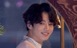 Ramai Dibahas, Jungkook BTS Usung Konsep Genderless dengan Pakai Crop Top