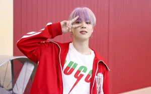 DC Gallery BTS Penuh Dengan Fans Akgae Jimin Yang Sebarkan Gosip Jelek Tentang Member Lain