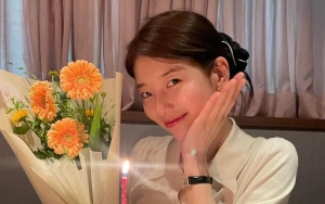 Bae Suzy 'Langgar Aturan' dengan Jadi Bintang Iklan Bir