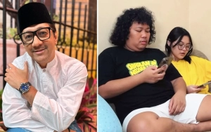 Sikap Andre Taulany Saat Akan Ditunjukkan Ruang Pribadi Marshel Widianto-Cesen Tak Terduga