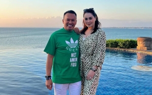 Jennifer Dunn Mendadak Ungkit Alasan Faisal Harris Menikahinya Seraya Pajang Foto Mesra