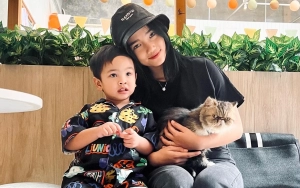 Ditanya Fuji An, Reaksi Gala Sky Beda Banget Disinggung Soal Sekolah dan Cewek Cantik