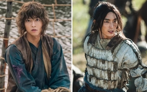 Gantikan Song Joong Ki, Lee Joon Gi Ungkap Kekhawatiran di 'Arthdal ​​Chronicles 2'