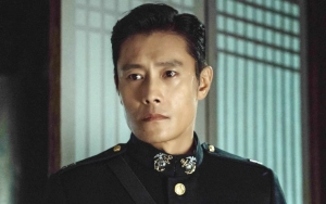 Penulis 'The Glory' Akui Lee Byung Hun Cs Gak Bisa Nolak Dialog Gombal di Dramanya