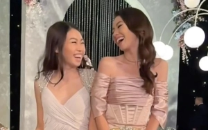 Jadi Gadis Bali, Yuki Kato Speechless Usai Dindandani Sang Adik