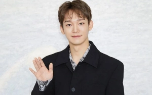 Sudah Punya 2 Anak, Chen EXO Baru Akan Gelar Pesta Pernikahan Oktober Mendatang