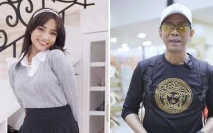 Fuji An Classy Salim ke Gubernur Ganjar Pranowo, Doddy Disindir Usai Ngode Nyinyiri Haji Faisal cs