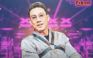Unggahan Denny Sumargo Banjir Protes Soal Pemenang 'IGT 2023', Dian Sastro Ikut Kesal?