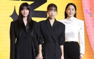 Dampingi Nana & Go Hyun Jung, Identitas Pemeran BJ 'Mask Girl' Bikin Kaget