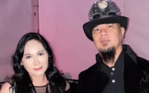 Wajah Mantan Pacar Terindah Ahmad Dhani Cantik Mirip Maia-Mulan, Profesi Tak Kalah Mentereng