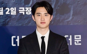 D.O. EXO Bikin Fanboy Tinggalkan Wamil