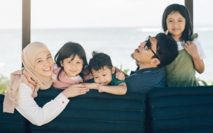 Bak Laporan, Natasha Rizky Notice Desta Gegara Tingkah Kocak Putri Cantik