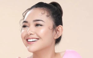 Amanda Manopo Dikira Oplas Dada Usai Pamer Body Ala Gitar Spanyol, Tato Titik-Titik Curi Fokus