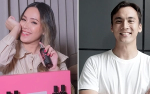 Lady Nayoan Full Senyum Pamer Hadiah Ultah Dari Rendy Kjaernett Hingga Beri Panggilan Sayang