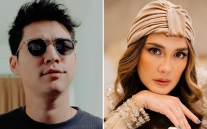 Karir Maxime Diramal Hancur, Luna Maya Bagikan Kutipan Cinta Sujiwo Tejo Yang Menenangkan Hati