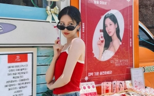Seohyun SNSD Bikin Jatuh Cinta Karena Caranya Rayakan Hari Kemerdekaan Korea