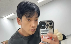 Rain Terancam Dapat Black Ocean di KCON LA Usai Dinilai Tak Becus Jadi Produser