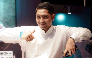 Arya Saloka Berdamage di BTS Pemotretan Baru, Gaya Rambut Beda dari Biasanya