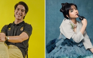 Jawaban Savage El Rumi Soal Saling Follow dengan Fuji An, Singgung Status
