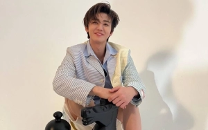 Lawan Kapitalisme, Jaemin NCT Posting Foto Yang Diminta SM Buat Jadi Photocard