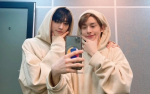 Sunghoon dan Jake ENHYPEN Bintangi Drama BL?
