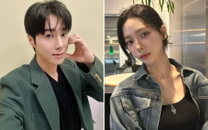 Yunho TVXQ Bahas Partisipasi Karina aespa di Album Solonya, Beri Pujian Selangit