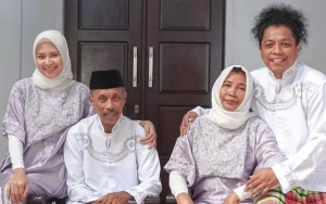 Ajak Belanja Ke Mall, Cara Indah Permatasari Manjakan Mertua Picu Reaksi Haru 
