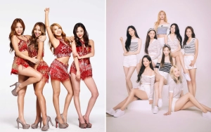 Sistar Kalahkan SNSD, Niat MAMA Jadi Korean Grammy Tuai Nyinyiran di Tengah Tudingan Curang