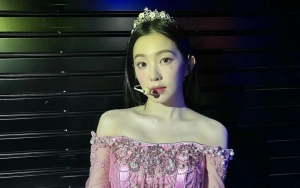 Aesthetic Banget, Irene Red Velvet Manjakan Mata Nge-Vlog Bak 'Emily in Paris'