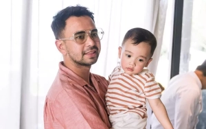 Rayyanza Dandan Parlente, Gaya Mentereng Disebut Bak Sugar Baby