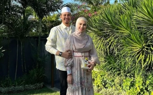 Kartika Putri Peringatkan Suami Soal Ajak Istri Orang Bercanda, Reaksinya Diluar Dugaan