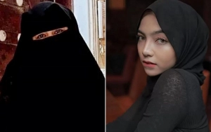 Dilaporkan Umi Pipik, Oklin Fia Tak Bakal Kapok Bikin Konten Memalukan?